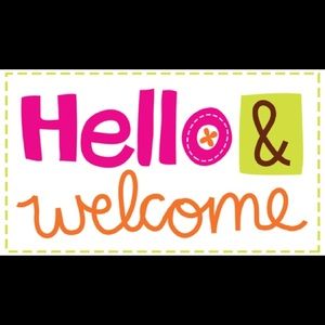 Meet your Posher, Kimberly